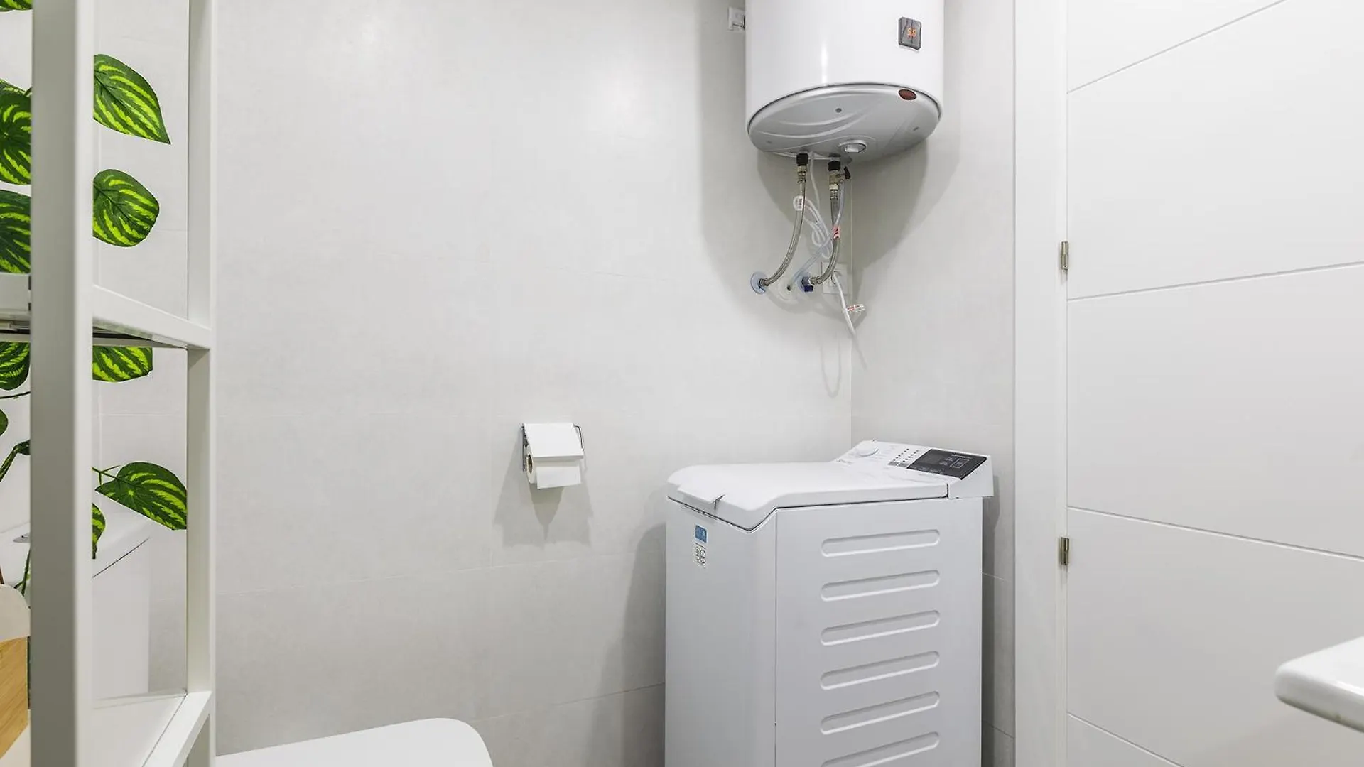 A&N Casita Del Mar Apartman Torre del Mar Spanyolország