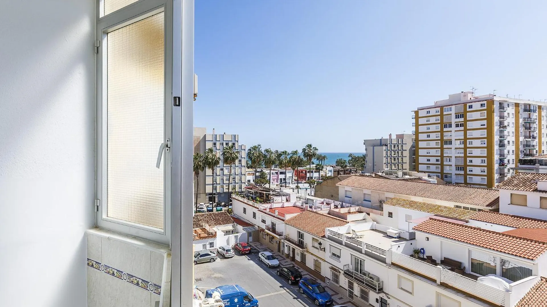 A&N Casita Del Mar Apartman Torre del Mar