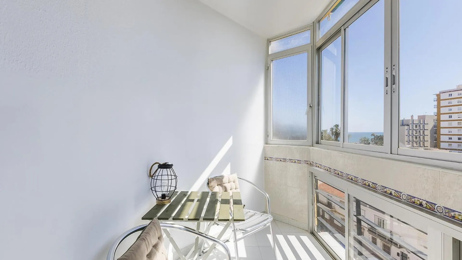 A&N Casita Del Mar Apartman Torre del Mar
