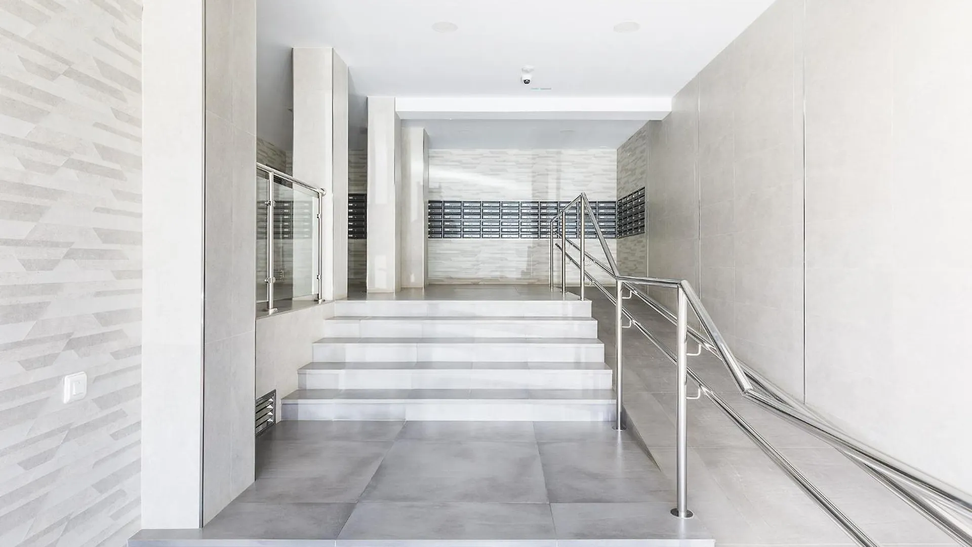 A&N Casita Del Mar Apartman Torre del Mar 0*,