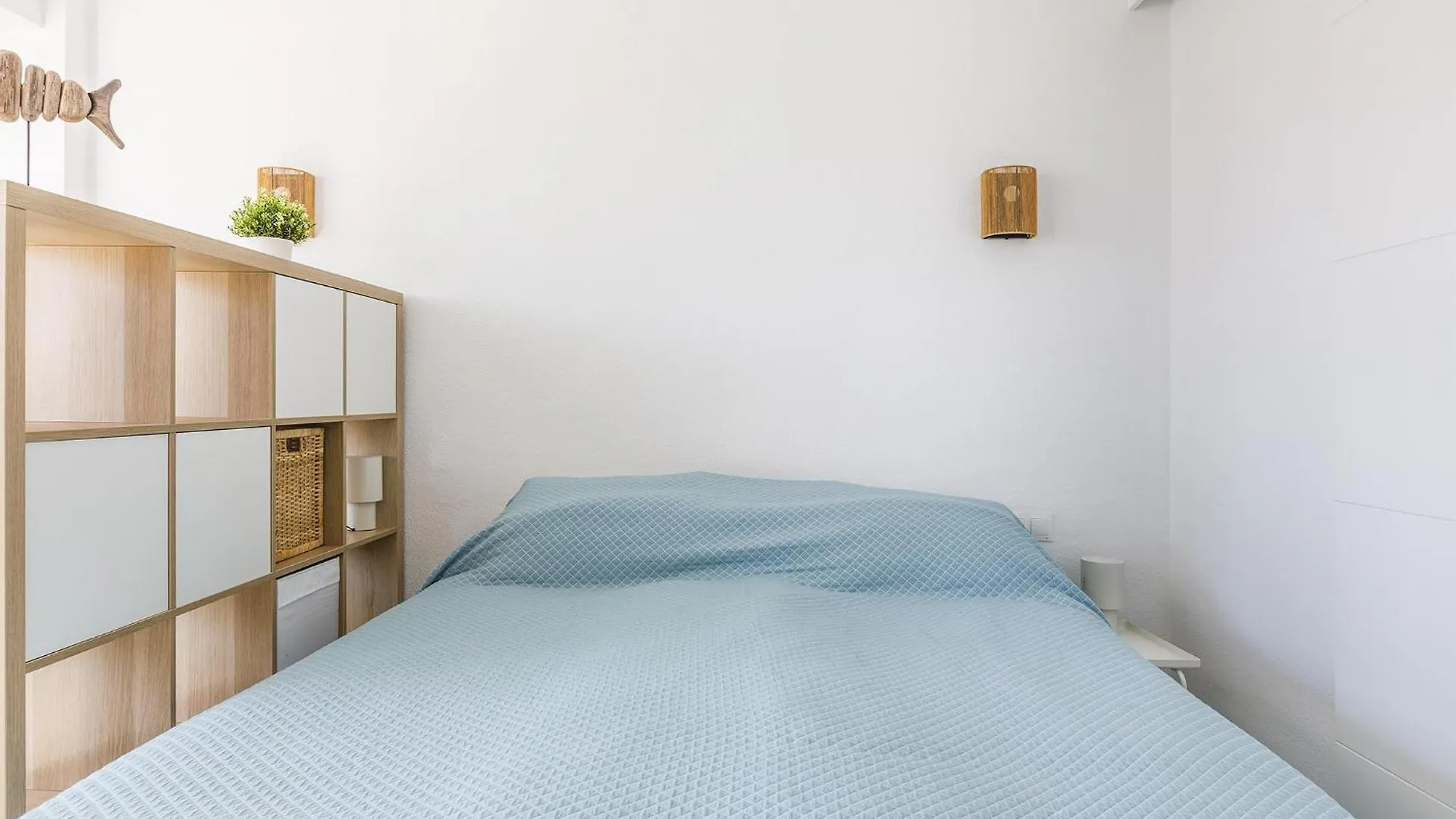 A&N Casita Del Mar Apartman Torre del Mar 0*,