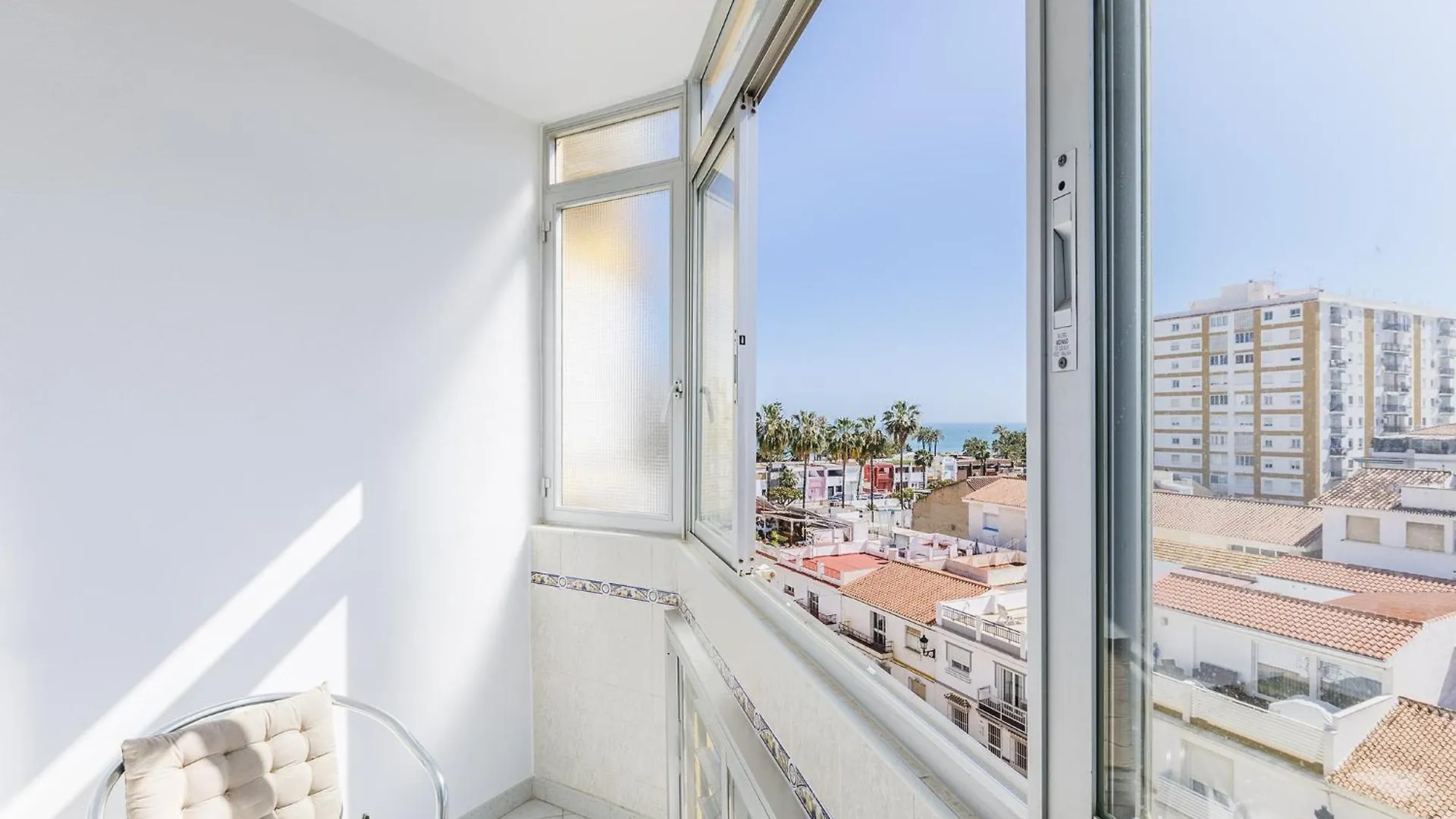 A&N Casita Del Mar Apartman Torre del Mar