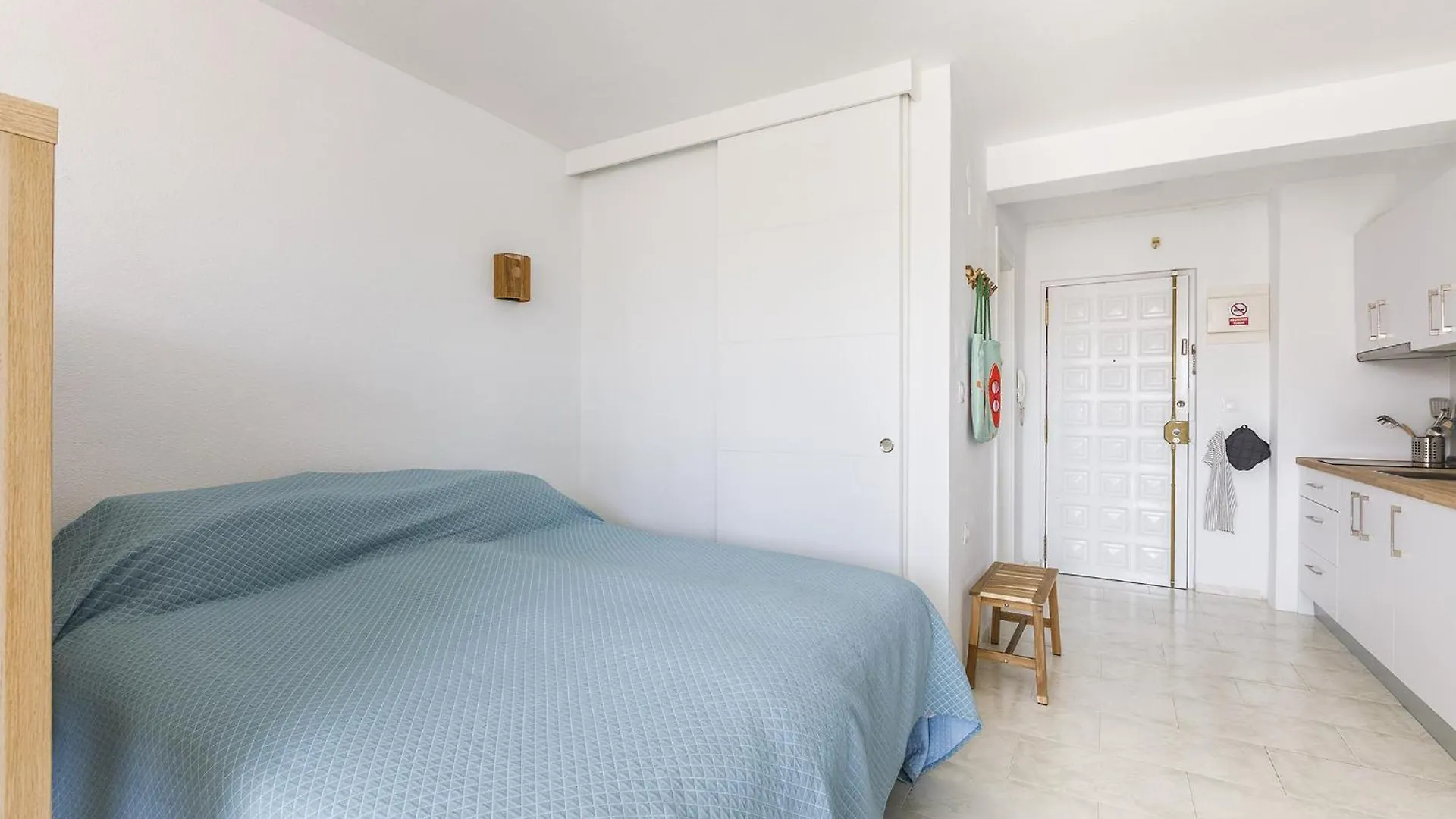 A&N Casita Del Mar Apartman Torre del Mar
