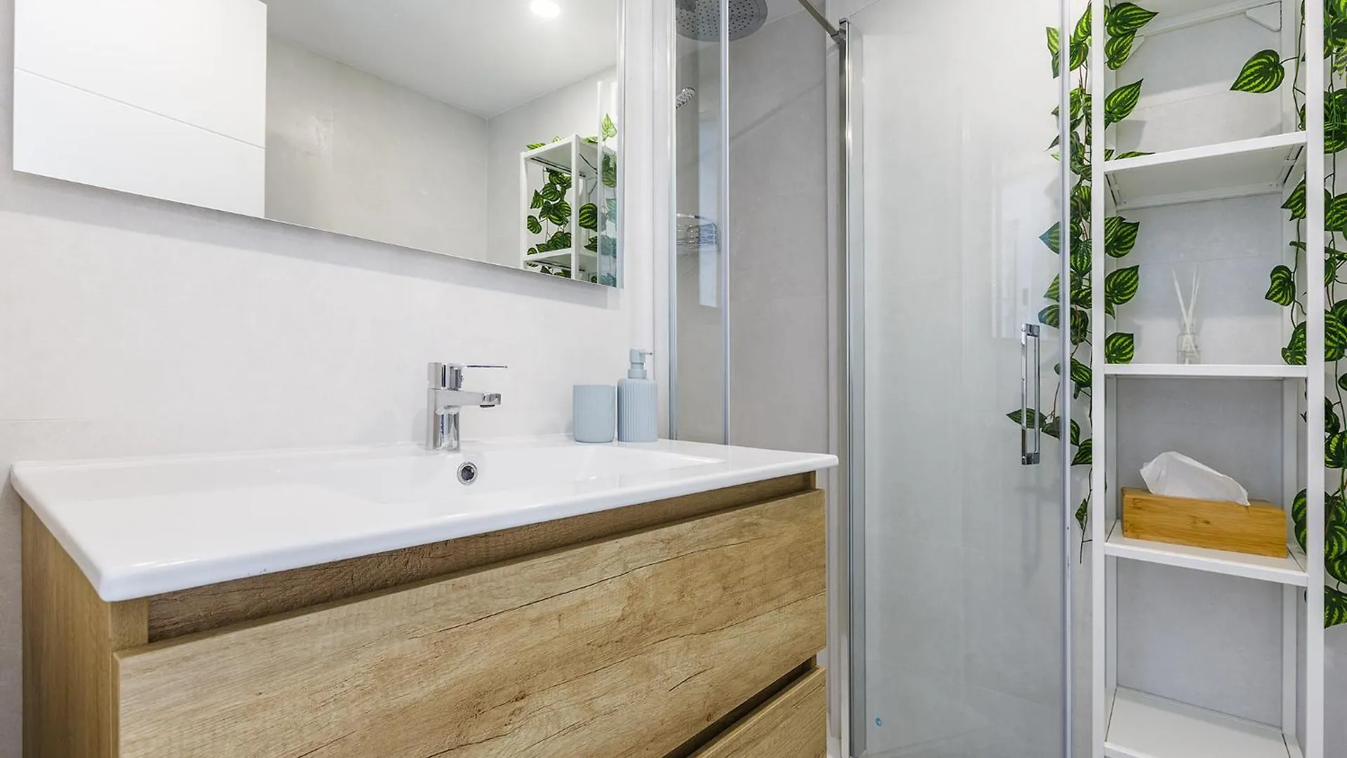A&N Casita Del Mar Apartman Torre del Mar Spanyolország