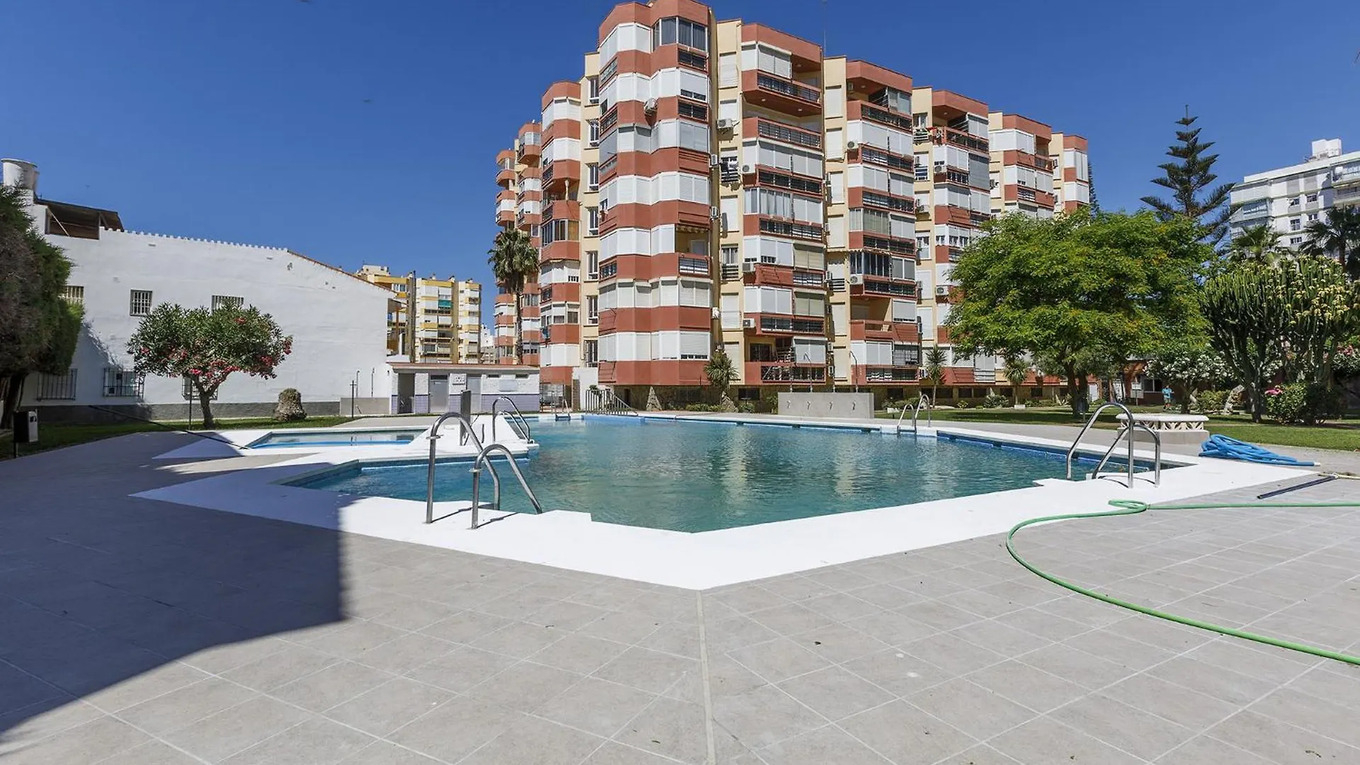 A&N Casita Del Mar Apartman Torre del Mar