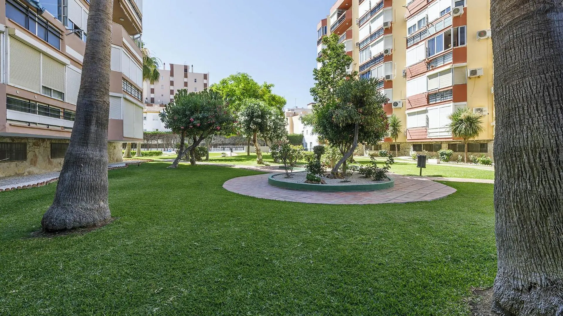 A&N Casita Del Mar Apartman Torre del Mar 0*,