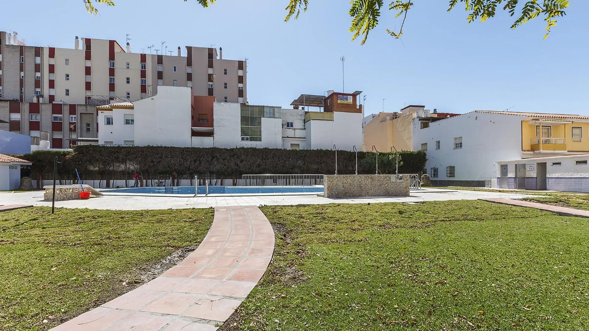 A&N Casita Del Mar Apartman Torre del Mar